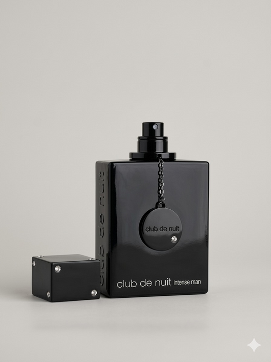 Armaf CDNM Intense - Inspired by Creed Aventus